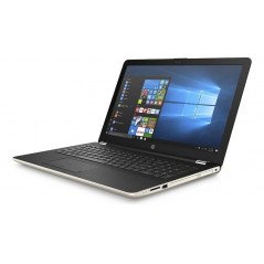 Laptop 14-15" - HP Pavilion 15-bw057no demo