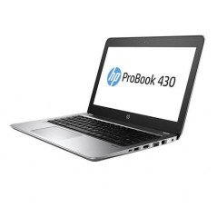 Laptop 11-13" - HP Probook 430 G4 Y7Z48EA demo