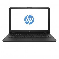 Laptop 14-15" - HP Pavilion 15-bs000no demo