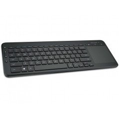 HTPC Wireless Keyboards - Microsoft Allt i Ett mediatangentbord (Bargain)