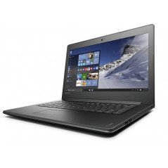 Brugte bærbare computere - Lenovo IdeaPad 310-15 (beg)