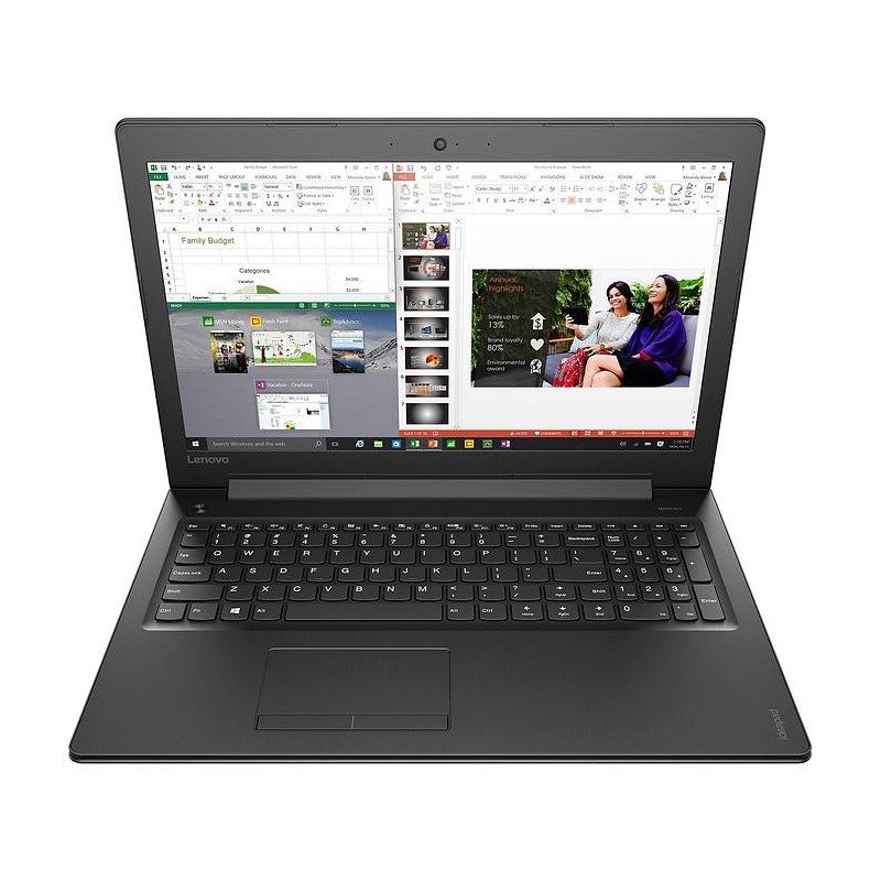 Laptop 15" beg - Lenovo IdeaPad 310-15 (beg)