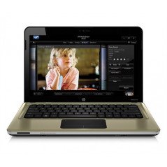 Laptop 11-13" - HP Pavilion dv3-4150so demo
