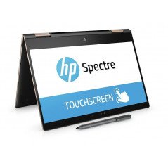 Laptop 11-13" - HP Spectre x360 13-ae001no demo