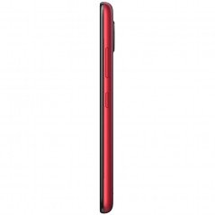 Motorola Moto - Motorola Moto C (röd)