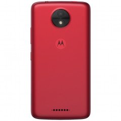 Motorola Moto - Motorola Moto C (rød)
