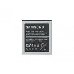 Battery - Batteri till Samsung Xcover 2