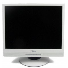 Fujitsu LCD-Skärm (beg)