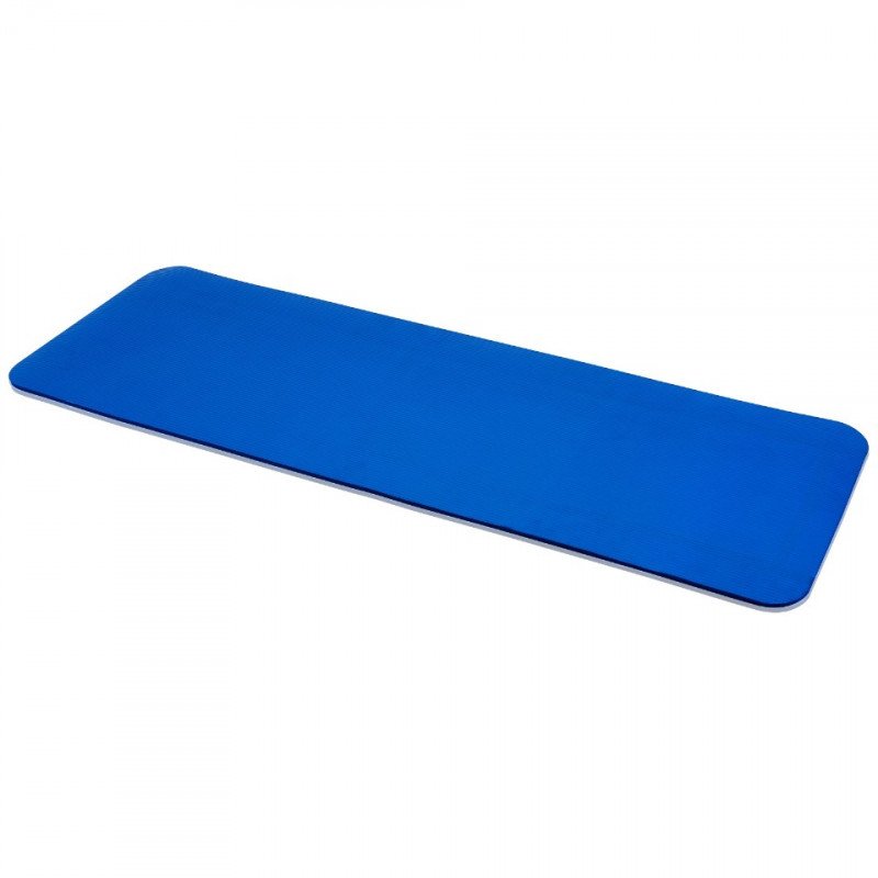 Fitness & sundhed - Goji yogamatta (blå)