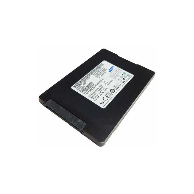Interne harddiske - Samsung SSD-hårddisk 128 GB (beg)