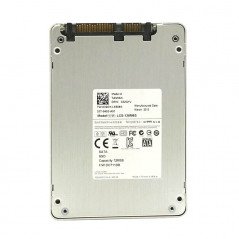 Interna hårddiskar - Lite-On SSD-hårddisk 128GB (beg)
