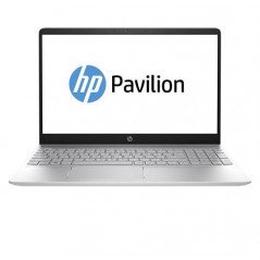 Laptop 14-15" - HP Pavilion 15-ck005no demo