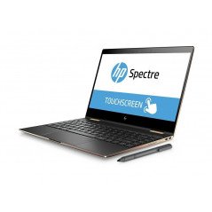 Laptop 11-13" - HP Spectre x360 13-ae005no demo