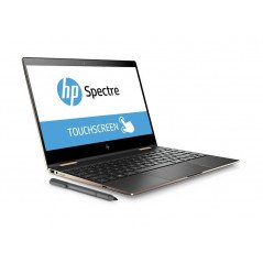 Computer til hjem og kontor - HP Spectre x360 13-ae005no demo