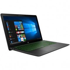 Laptop 14-15" - HP Pavilion Power 15-cb011no demo