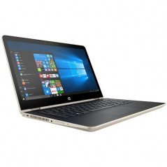 Brugt laptop 14" - HP Pavilion x360 14-ba009no demo