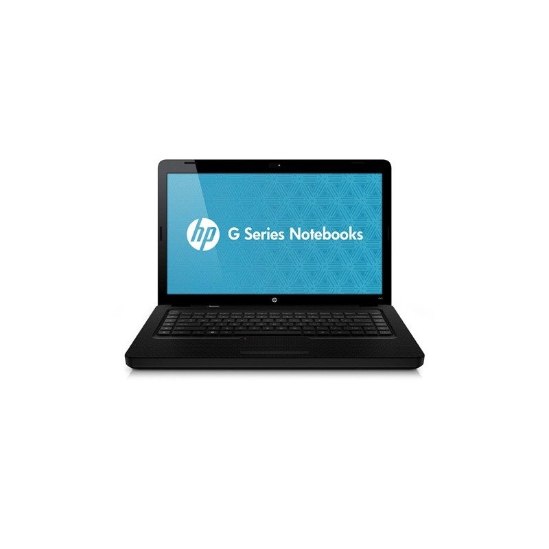 Laptop 14-15" - HP G62-b18eo demo