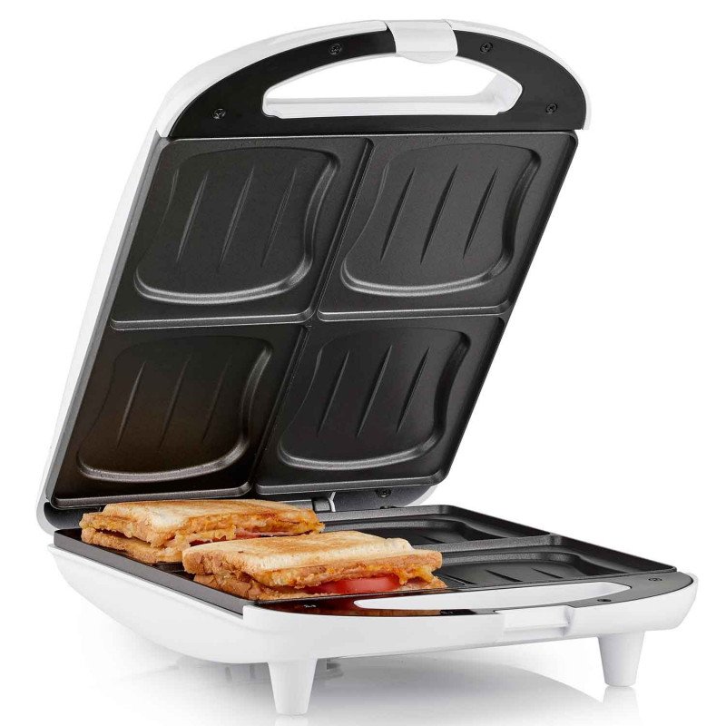 Sandwichgrill - Tristar XL toastmaskine