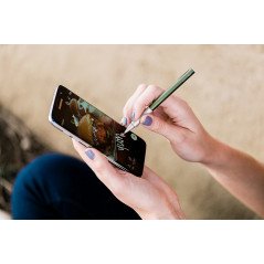 Touchpen til tablets - Adonit Mini 4 styluspenna för touchskärmar