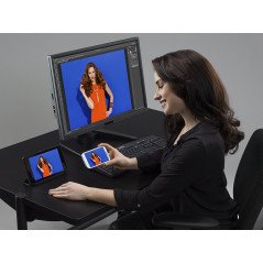 Tilbehør til computerskærme - X-Rite colormunki Display skärmkalibrator