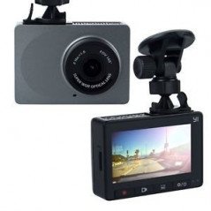 Digital videokamera - Yi Smart Dash Camera bilkamera