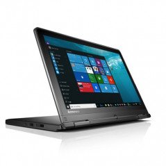 Brugt bærbar computer - Lenovo Yoga S1 (beg med märken skärm)