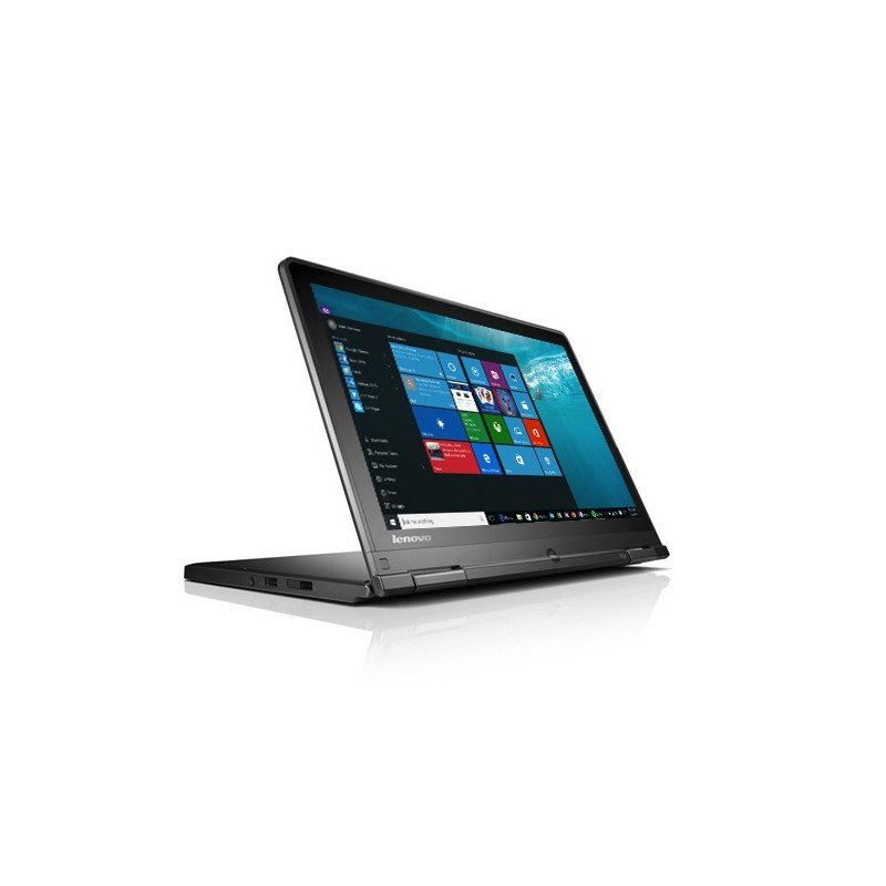 Laptop 13" beg - Lenovo Yoga S1 (beg med märken skärm)