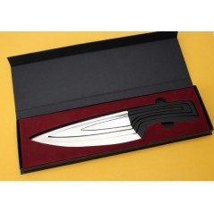 Køkkenredskaber - Knivset med 4 knivar