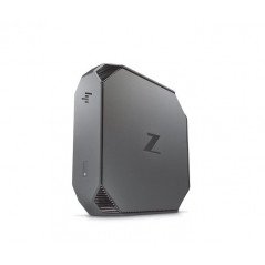 Familiecomputer - HP Z2 Mini G3 1CC39EA demo