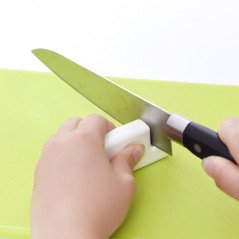 Køkkenredskaber - Knivslip ergonomisk