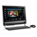 HP TouchSmart 300-1125sc demo