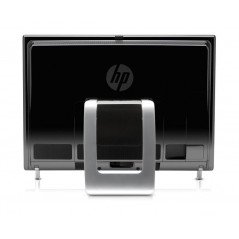Familiecomputer - HP TouchSmart 300-1125sc demo