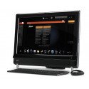 HP TouchSmart 300-1125sc demo