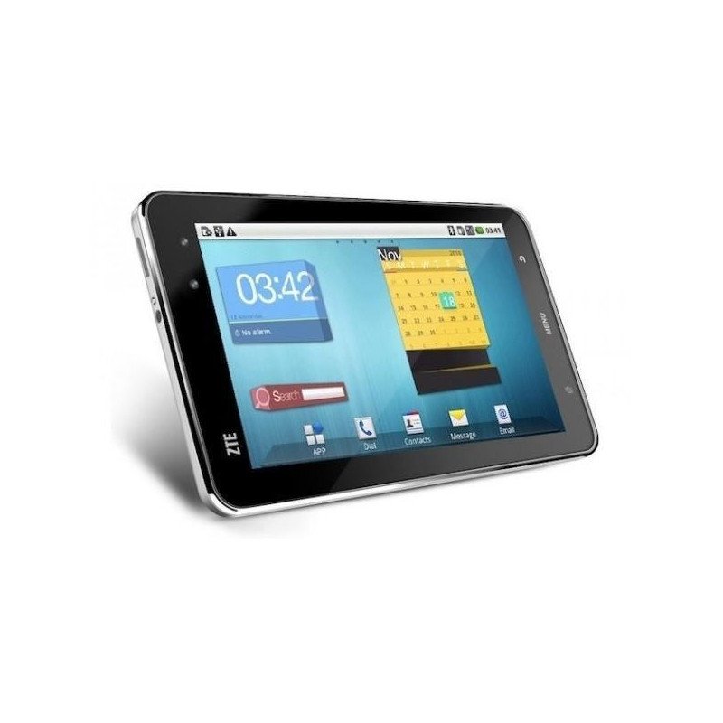 Billig tablet - ZTE Light tablet