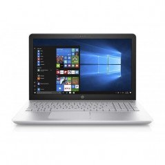 Laptop 14-15" - HP Pavilion 15-cc008no demo