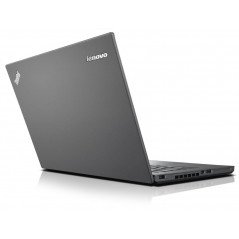 Brugt laptop 14" - Lenovo Thinkpad T440 (beg med skärmdefekt)