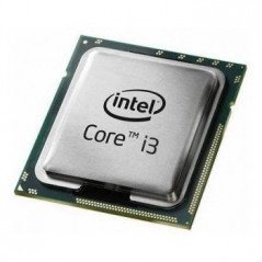 Komponenter - Intel Core i3-2120 processor (beg)