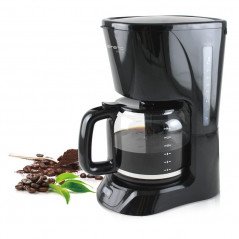 Coffee maker - Emerio kaffebryggare