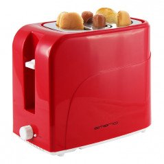 Köksmaskiner - Emerio hot dog maker