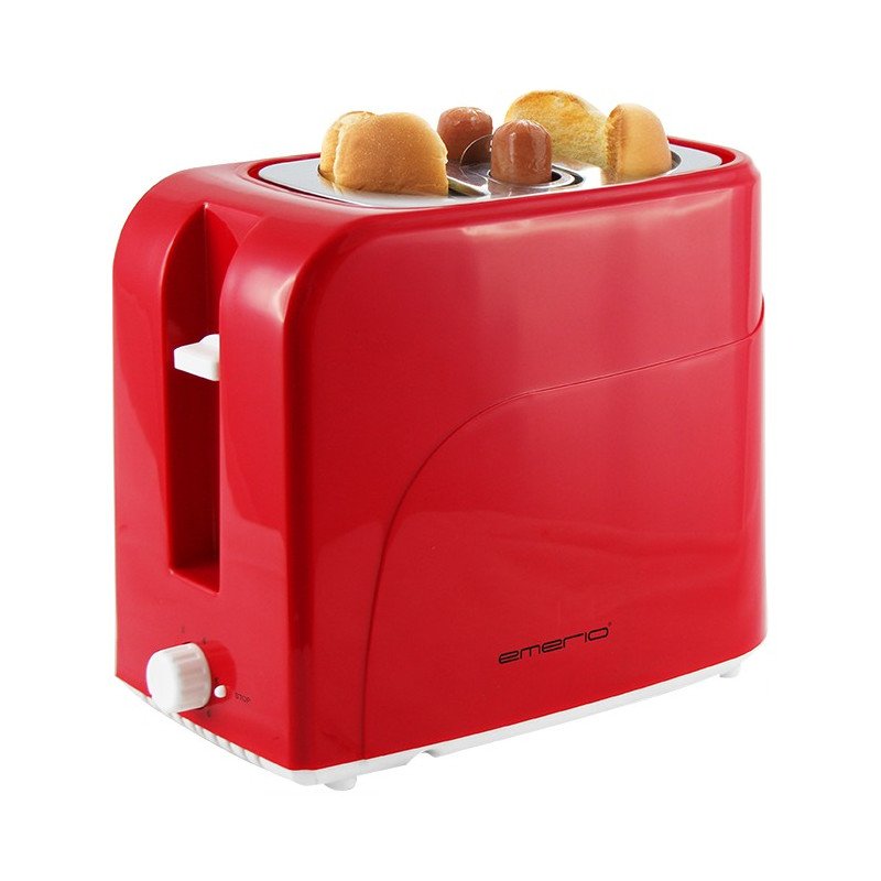Køkkenudstyr - Emerio hot dog maker