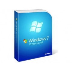 Microsoft Windows - Windows 7 Professional 32-bit
