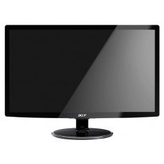 Computerskærm 15" til 24" - Acer LED-skærm
