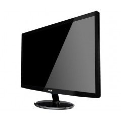 Computerskærm 15" til 24" - Acer LED-skærm