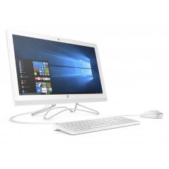All-in-one-dator - HP Pavilion 24-e029no All-in-One