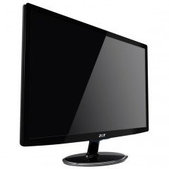 15 - 24" Datorskärm - Acer LED-skärm