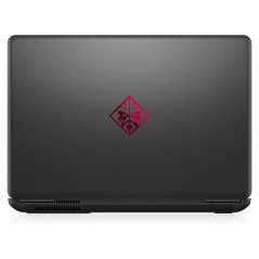 Laptop 16-17" - HP Omen 17-w210no