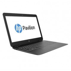 Laptop 14-15" - HP Pavilion 15-bc303no demo
