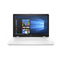 Computere til familien - HP Notebook 17-ak021no