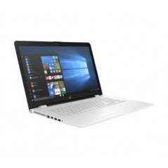 Computer til hjem og kontor - HP Notebook 17-ak021no demo