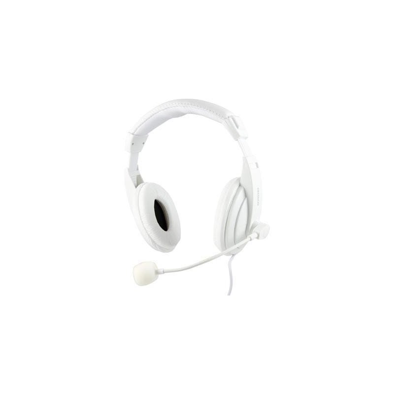 Chatheadset - Deltaco headset